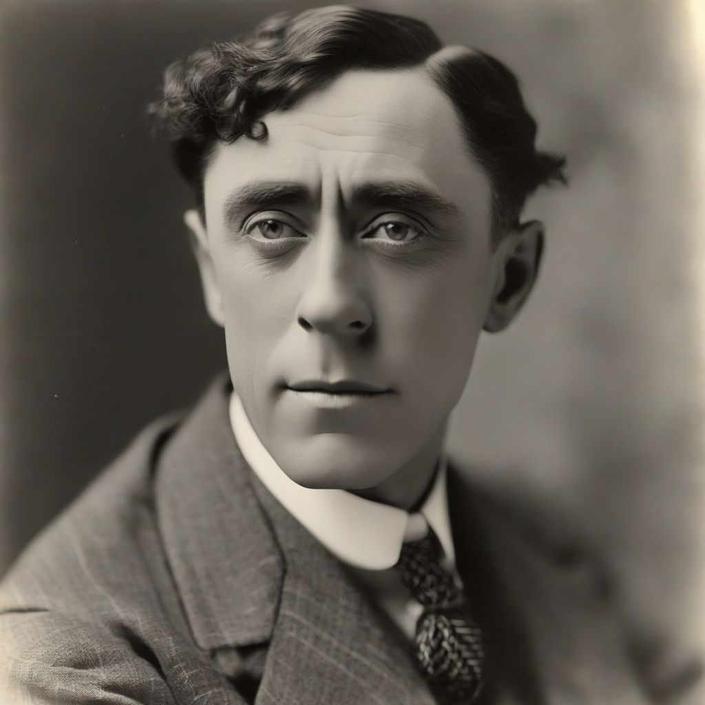 D.W. Griffith